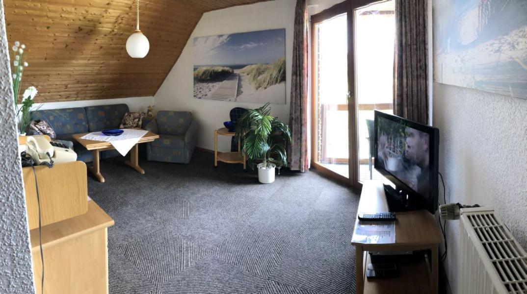 شقة Haus Emken نايهالينجازييل المظهر الخارجي الصورة