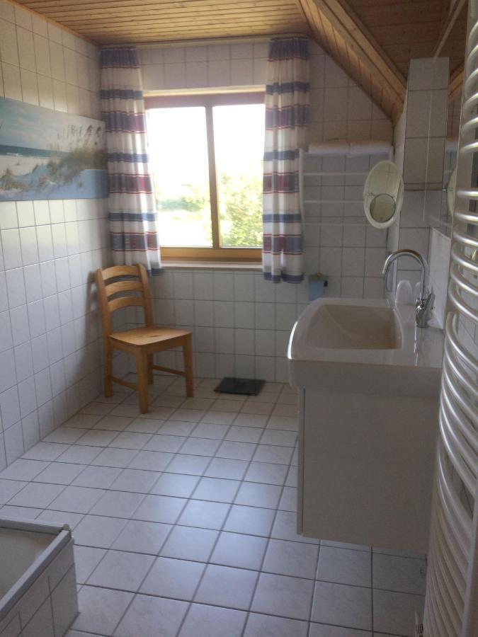 شقة Haus Emken نايهالينجازييل المظهر الخارجي الصورة